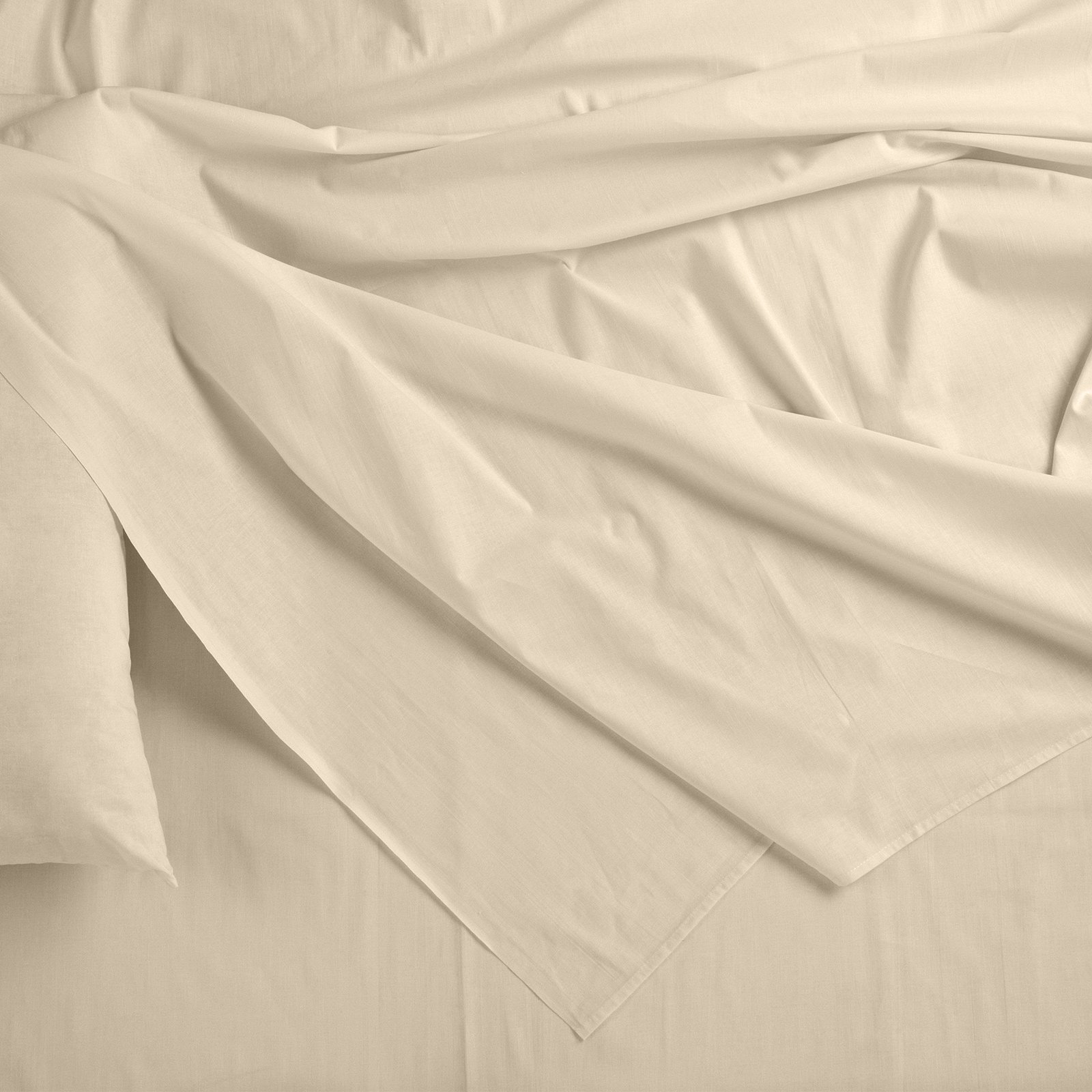 Royal Comfort Bamboo Blended Sheet & Pillowcases Set showcasing luxurious 1000TC fabric, available in Double, Queen, and King sizes.